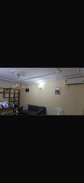 Appartement LeGuimz